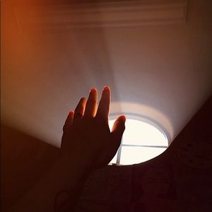 Meet your Posher, Juliana